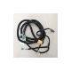 Electric jet engine outside liner 324D/325D  Chassis wiring harness for Excavator spare part 283-2932