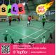 Sports Pvc Flooring/Badminton Pvc Flooring/Table Tennis Pvc Flooring/Basketball Pvc Floori