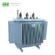 10KV power Transformer, Oil Immersed , S9/S10/S11 800KVA With Full Sealed Structure