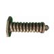 9T Black Track Adjuster Recoil Spring With Excellent Heat Resistance