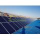 Unirac Solarmount Schletter PV Solar Rack  0.15m Ground Clearance