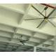 Sports Center 14 Foot 5 Blade Hvls Industrial Fans For Home