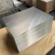 ASTM 5A06 H112 5754 Aluminum Sheet 1050 1220mm Aluminum Alloy Plate Hairline Surface