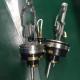 FLEXIBLE ENDOSCOPE PARTS OLYMPUS BF-1TQ290 CONNECTOR PLUG UNIT