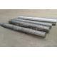 Industrial Carbon Steel Forged Round Bar 42CrMo For Thick Wall Hollow Tube  Diameter 100 - 1600 mm