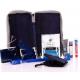 TRAVEL KITS, AMENITIES FOR AIRLINES / HOTEL, OVER NIGHT KITS. INCLUDE SOCK, BAG, TOOTHBRUSH, TOOTHPASTE, ETC...