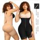 High Compression Fajas Colombianas Shapewear for Women Nonwoven Full Body Shaper