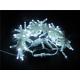outdoor decoration waterproof led light chain, led string light