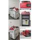 CE Water Cooling 1000W 15m Automatic Laser Welder