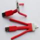 Tripod cable for smart phone
