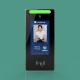 JP186 8-Inch Wall-Mounted Full-Metal Touch Tablet automatic fare collection in school buses and public transport systems