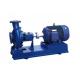 Stainless Steel Irrigation Water Pumps , Electric Motor End Suction Centrifugal Pump