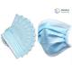 Surgical Disposable Face Mask with Earloop/3-Ply Face Mask CE,FDA,ISO13485