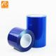 Dental Surface Barrier Adhesive Tape Sheets Tattoo Tape With Dispenser Box