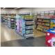 Supermarket Shelves Store Display Racks Gandola Shelf Shop Shelving