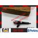 2645A751 320-0655 Diesel Fuel Injector 10R-7674 Oil Injection Nozzle For Perkins 1106D-E66TA For Cat For Caterpillar C6.