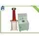 AC DC Hipot High Voltage Source 100kv Withstand Voltage Tester