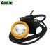 Long Lifespan Corded Mining Light Rechargeable Led Mining Lamps 12000Lux