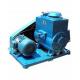 Efficient DN25 Rotary Vane Vacuum Pump Working Temperature-15℃~+45℃