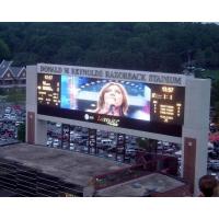 giant outdoor 10ft x 12ft led advertising screen price for concert