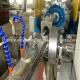 Separate Type Extruder Assembly Structure PVC Soft Hose Pipe Production Line with Exhaust