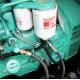 220KW 275KVA  Three Phase Diesel Generator Voltage Regular AVR