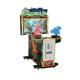 Real Shooting Arcade Cabinet 32 inches Simulator Gun First Person Shooter Games