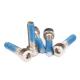 Physical Treatment And Health Care Self Locking Anti - Loose Nylok Screw