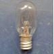 25W E12 Pipe bulb  halogen bulb
