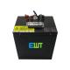 Electric 24V Lithium Iron Phosphate Battery Customized 25.6V 110Ah Lithium Battery