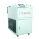 50W 200W Laser Cleaning Machine 1000w Laser Metal Cleaning Machine