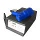 High Frequency 15kW PVC PU Membrane Welder for Large Cover Tarpaulin Welding Machine