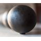 Forged ball and cast ball grinding balls for ball mill size 20mm-150mm