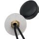 2 In 1 Screw Wall Mount Mini Puck 4G LTE Antenna With SMA Connector For Car