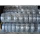 Steel 1.8mm Diameter Wire Cattle Fencing With 8foot Height