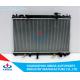 2003 Professional Toyota Radiator for CAMRY ACV30 Auto Cooling OEM 16400 - 28280