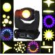 230w 7r Stage LED Disco Lights / Club disco Light Beam Moving Head Effect