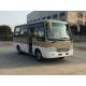 90-110 Km / H City Sightseeing Tour Bus , 6M Length Mini Star Express Bus