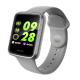 H19 Smart Watch 1.54inch IP67 Waterproof  160mAh Battery t Heart Rate Blood Pressure for Xiaomi