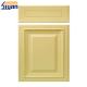 Moulding Raised Panel Bathroom Cabinet Doors MDF Board European Style