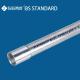 3/4-2 BS Conduit Galvanized Electrical Conduit Class 3 & Class 4 BS31-1970