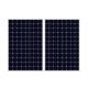 Monocrystalline Custom Logo Printed Solar Panel 72 Cells -40.C To 85.C Temperature Panel