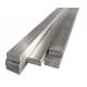 3003 10mm Square Aluminium Bar Corrosion Resistant Finish Cutting