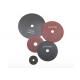 Tungsten Wire Rod Metal Cutting Wheel For Chop Saw Smooth Cutting Surface