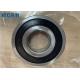 6302 2rs Radial Deep Groove Ball Bearing To Fit A 12mm Shaft Precision Low Noise