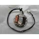 SUZUKI AX100 ENGINE STATOR FLYWHEEL