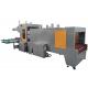 Customized Beverage Use Shrink Sealer Machine Shrink Wrap Sealer PE Film