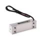 Aluminum Alloy Single Point Load Cell -20-60.C Temp 10V DC Power Supply 2-5 Meters Cable Length