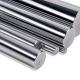 316L 310S 2507 Stainless Steel Round Bars Polished 6mm Diameter