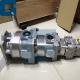 705-56-36082  Hydraulic Gear Pump 7055636082 For WA250PZ-6  WA250-6 Loader